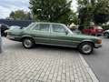 Mercedes-Benz 280 S W116 LIMO SCHIEBEDACH OLDTIMER Groen - thumbnail 4