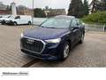 Audi Q3 Sportback 35 TFSI S-tronic Klima Einparkhilfe Blau - thumbnail 1