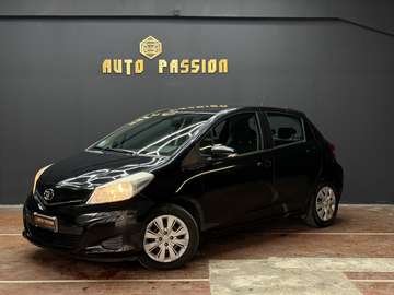 5p 1.0 Active Euro5 Uniprop Ok Neopatentati