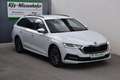 Skoda Octavia 2.0 TDI DSG Ambition / Anhängerkupplung / Service Weiß - thumbnail 1