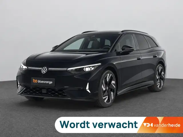Volkswagen ID.7 Tourer GTX Limited Edition 86 kWh Panoramadak, Tre