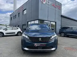 Peugeot 5008 1.2 PURETECH 130CH S&S ALLURE PACK EAT8