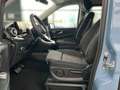 Mercedes-Benz V 220 d STYLE Lang LED+AHK+DISTR+KAM+NAVI Bleu - thumbnail 5