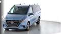 Mercedes-Benz V 220 d STYLE Lang LED+AHK+DISTR+KAM+NAVI Blau - thumbnail 1