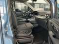 Mercedes-Benz V 220 d STYLE Lang LED+AHK+DISTR+KAM+NAVI Bleu - thumbnail 11