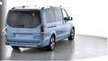 Mercedes-Benz V 220 d STYLE Lang LED+AHK+DISTR+KAM+NAVI Blau - thumbnail 2