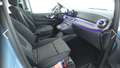 Mercedes-Benz V 220 d STYLE Lang LED+AHK+DISTR+KAM+NAVI Blau - thumbnail 8