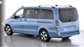 Mercedes-Benz V 220 d STYLE Lang LED+AHK+DISTR+KAM+NAVI Blau - thumbnail 4