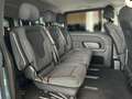 Mercedes-Benz V 220 d STYLE Lang LED+AHK+DISTR+KAM+NAVI Bleu - thumbnail 12