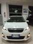 Peugeot 108 108 5p 1.2 puretech Allure E6 Wit - thumbnail 2