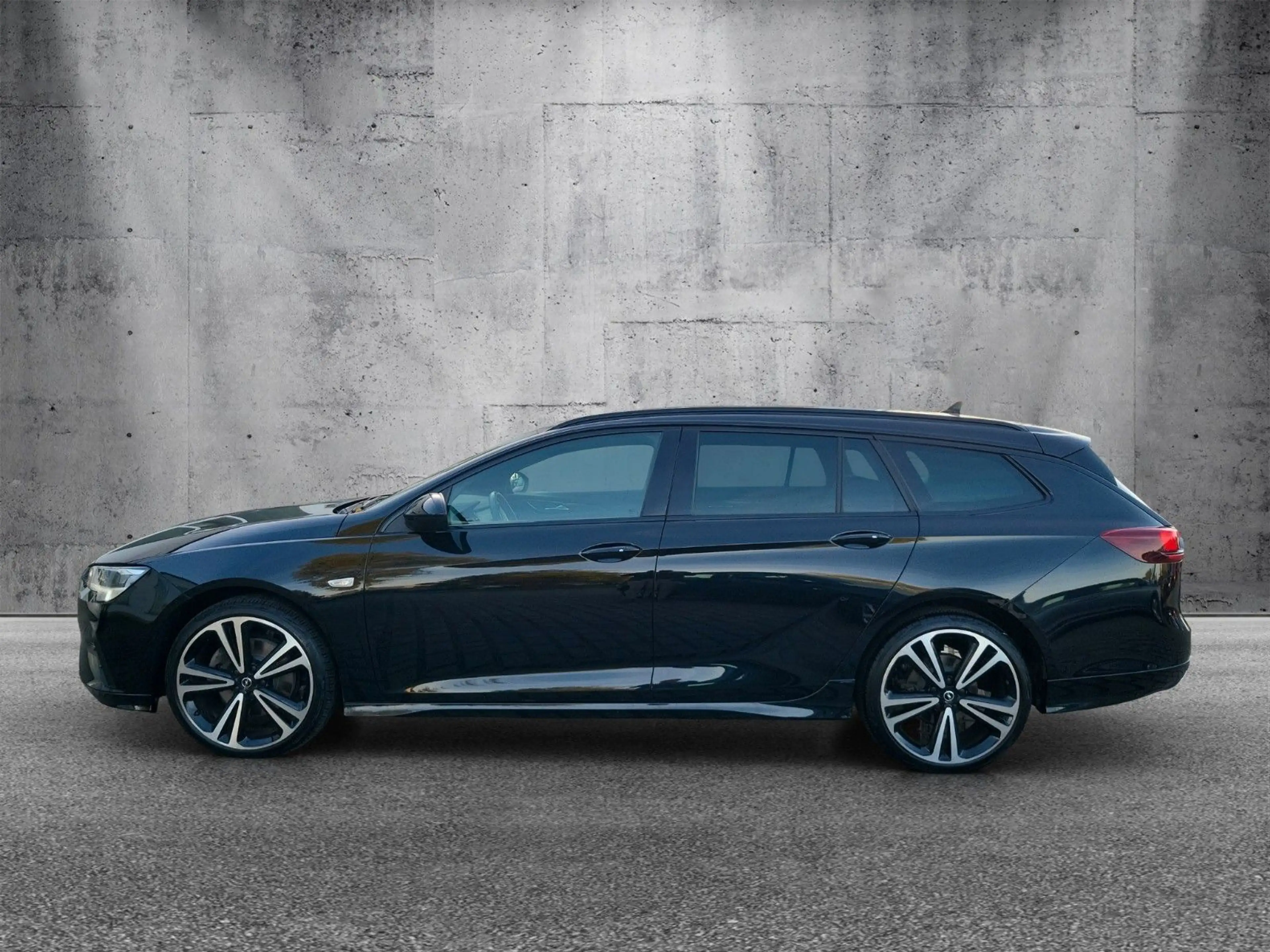 Opel Insignia B ST Premium "Ultimate" 1-Hand/Voll-LED — photo 7