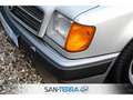 Mercedes-Benz 230 CE COUPE AMG*SERVO*ZV*ABS*AUTOMATIK*SCHIEBEDACH* Silber - thumbnail 12