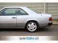 Mercedes-Benz 230 CE COUPE AMG*SERVO*ZV*ABS*AUTOMATIK*SCHIEBEDACH* Silber - thumbnail 10