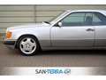 Mercedes-Benz 230 CE COUPE AMG*SERVO*ZV*ABS*AUTOMATIK*SCHIEBEDACH* Silber - thumbnail 9