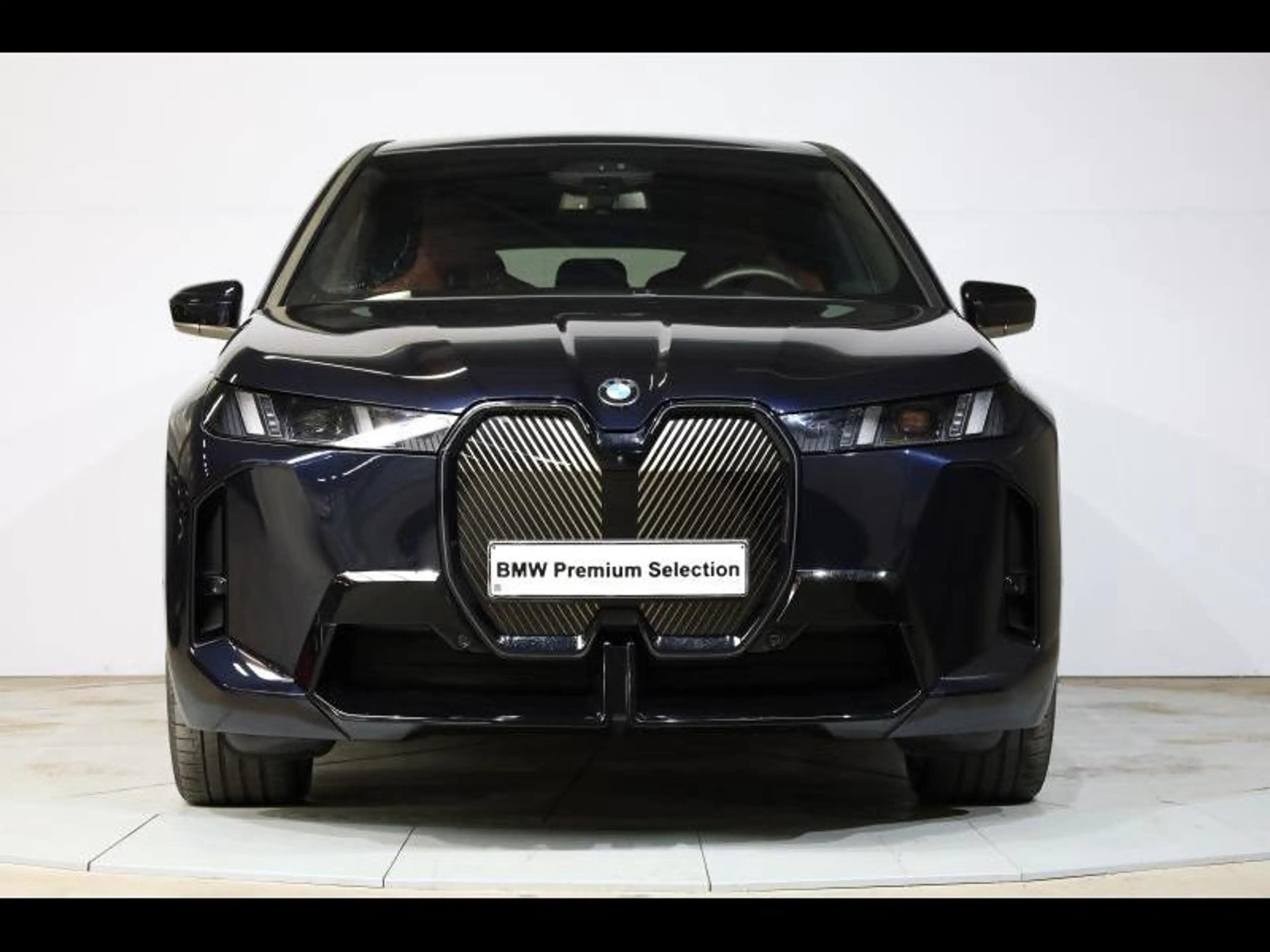 BMW iX xDrive60 Kit M Sport — photo 2