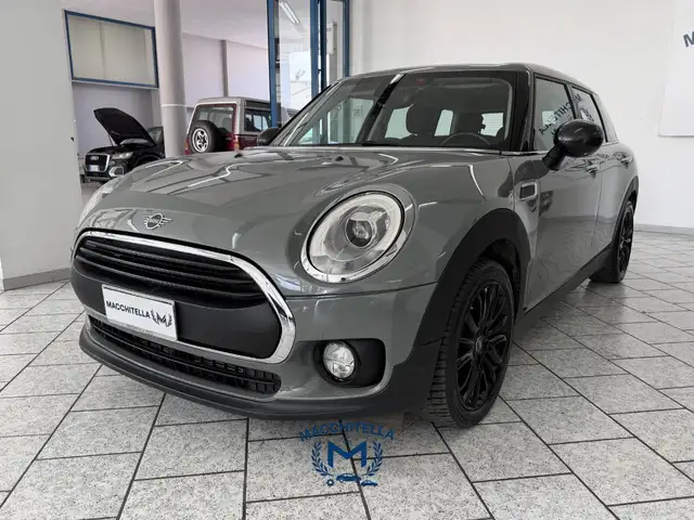 MINI One Clubman Mini IV F54  Clubman 1.5 Boost auto 7m my18