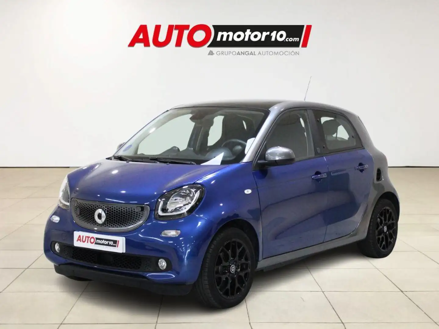 smart forFour EQ - 1