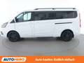 Ford Tourneo Custom 2.0 TDCi 320 L2 Tourneo Titanium X Weiß - thumbnail 3