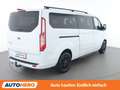 Ford Tourneo Custom 2.0 TDCi 320 L2 Tourneo Titanium X Weiß - thumbnail 6