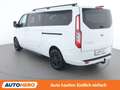 Ford Tourneo Custom 2.0 TDCi 320 L2 Tourneo Titanium X Weiß - thumbnail 4