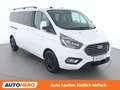 Ford Tourneo Custom 2.0 TDCi 320 L2 Tourneo Titanium X Weiß - thumbnail 8