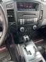 Mitsubishi Pajero 3.2 DI-D Invite 4X4/AHK/LEDER/ Negro - thumbnail 19