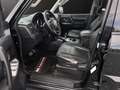 Mitsubishi Pajero 3.2 DI-D Invite 4X4/AHK/LEDER/ Negro - thumbnail 9