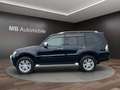 Mitsubishi Pajero 3.2 DI-D Invite 4X4/AHK/LEDER/ Negro - thumbnail 7