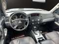 Mitsubishi Pajero 3.2 DI-D Invite 4X4/AHK/LEDER/ Negro - thumbnail 12