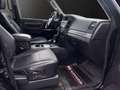 Mitsubishi Pajero 3.2 DI-D Invite 4X4/AHK/LEDER/ Negro - thumbnail 14