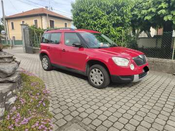 2.0 tdi Active 4x4 110cv