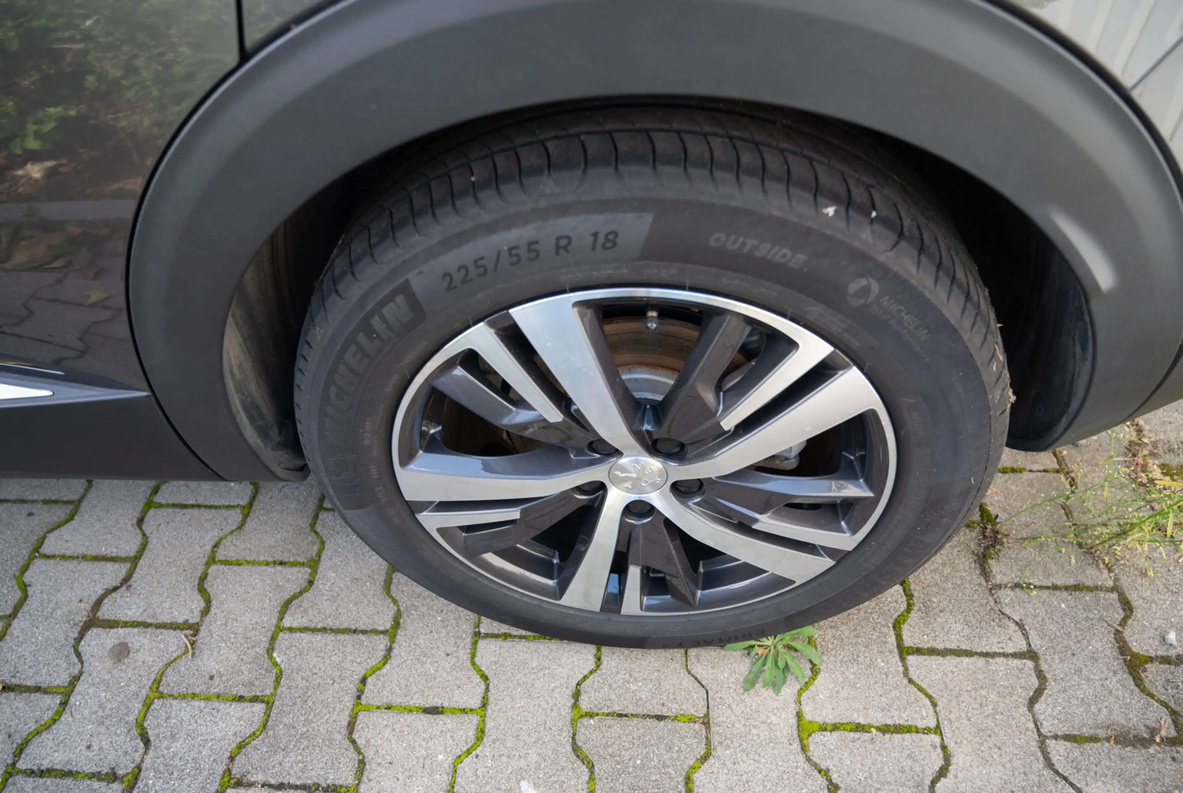 Peugeot 3008 Allure Plug-In-Hybrid 225 e-EAT8 *OBC-7,4kW*NAVI* *INVENTUR-SALE* — photo 16