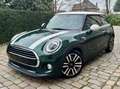 MINI Cooper 1.5i Aut British Racing Green  ###  47000 km ### Vert - thumbnail 1