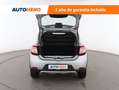 Dacia Sandero 0.9 TCE Stepway 90 Plateado - thumbnail 17