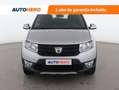 Dacia Sandero 0.9 TCE Stepway 90 Plateado - thumbnail 9