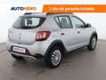 Dacia Sandero 0.9 TCE Stepway 90 Plateado - thumbnail 6