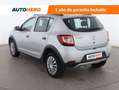 Dacia Sandero 0.9 TCE Stepway 90 Plateado - thumbnail 4