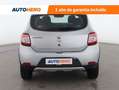Dacia Sandero 0.9 TCE Stepway 90 Plateado - thumbnail 5