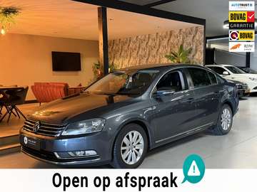 1.8 TSI Highline | Trekhaak | Stoelverwarming | Cr