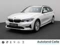 BMW 320 xD Panorama Kamera HUD DAB H K Lenkradhzg Weiß - thumbnail 1