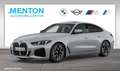 BMW 430 i xDrive M Sportpaket/AHK/ACC/Glasdach/HiFi Grau - thumbnail 1