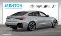 BMW 430 i xDrive M Sportpaket/AHK/ACC/Glasdach/HiFi Grau - thumbnail 2
