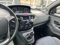 Lancia Ypsilon 1.0 FireFly 5 porte S&S Hybrid Ecochic Silver Gris - thumbnail 17