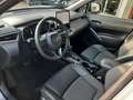 Toyota Corolla Cross 2.0 High Power Hybrid First Edition BLIND-SPOT ELE Gris - thumbnail 13