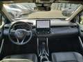 Toyota Corolla Cross 2.0 High Power Hybrid First Edition BLIND-SPOT ELE Gris - thumbnail 33