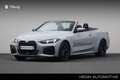 BMW 420 4-serie Cabrio 420i | Cruise Control | Hifi System Grau - thumbnail 1