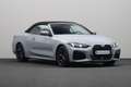 BMW 420 4-serie Cabrio 420i | Cruise Control | Hifi System Grau - thumbnail 32