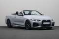 BMW 420 4-serie Cabrio 420i | Cruise Control | Hifi System Grau - thumbnail 11