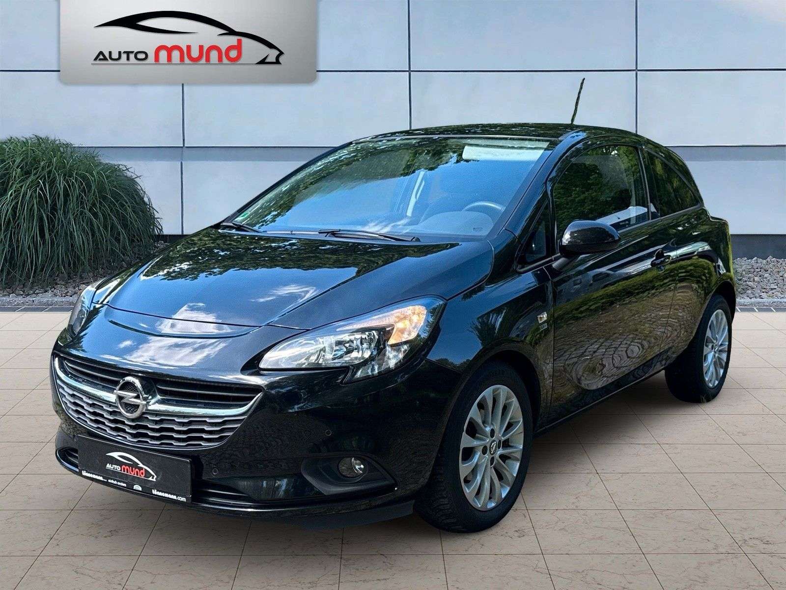 Second hand Opel Corsa 1.4