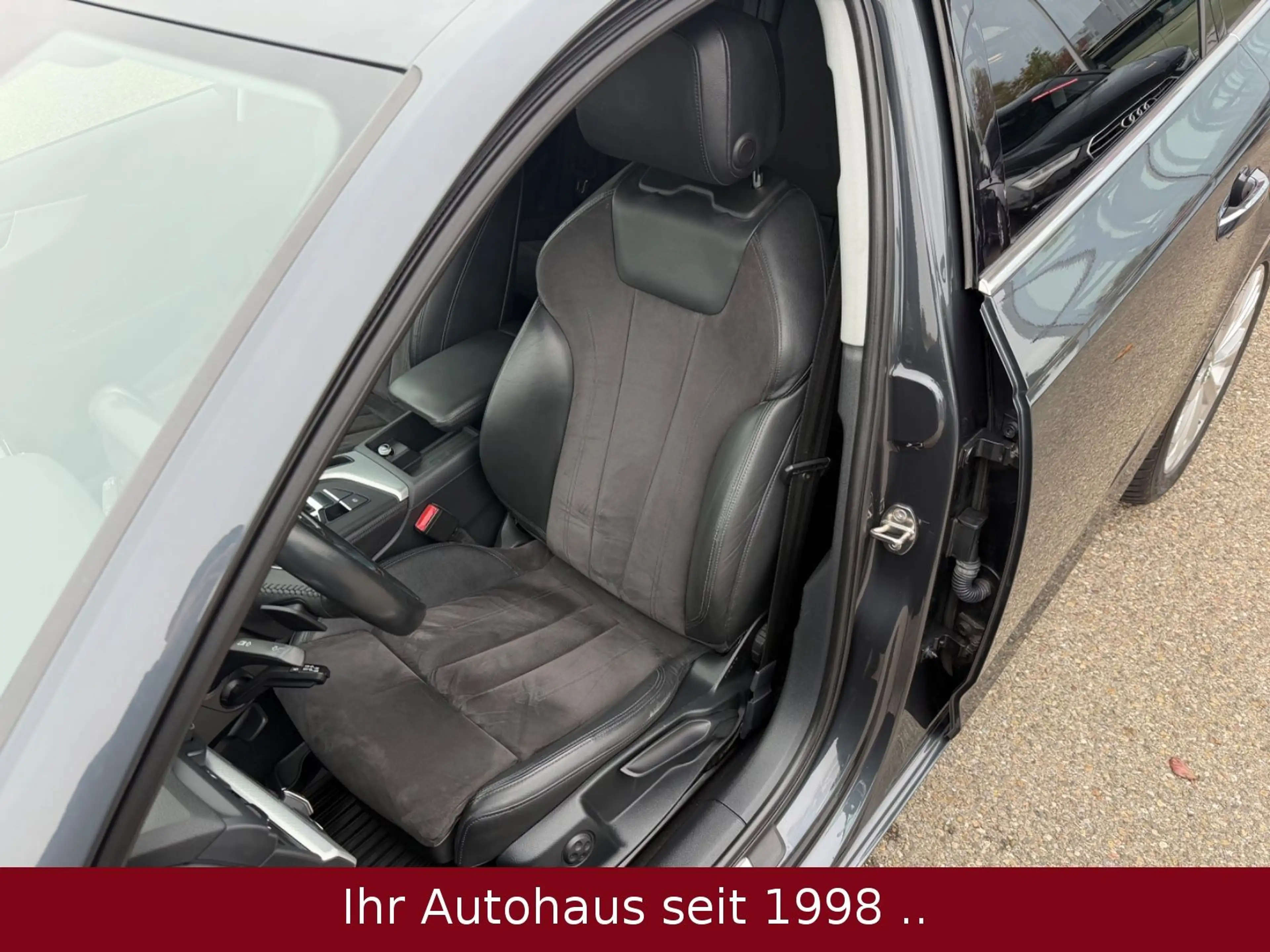 Audi A4 Avant 3.0 TDI quattro sport *STHZ/VIRTUAL/CAM — photo 15